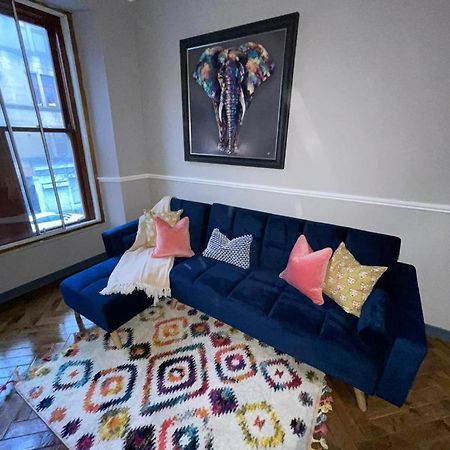 גלאזגו Stunning 1 Bed Apt In West End מראה חיצוני תמונה